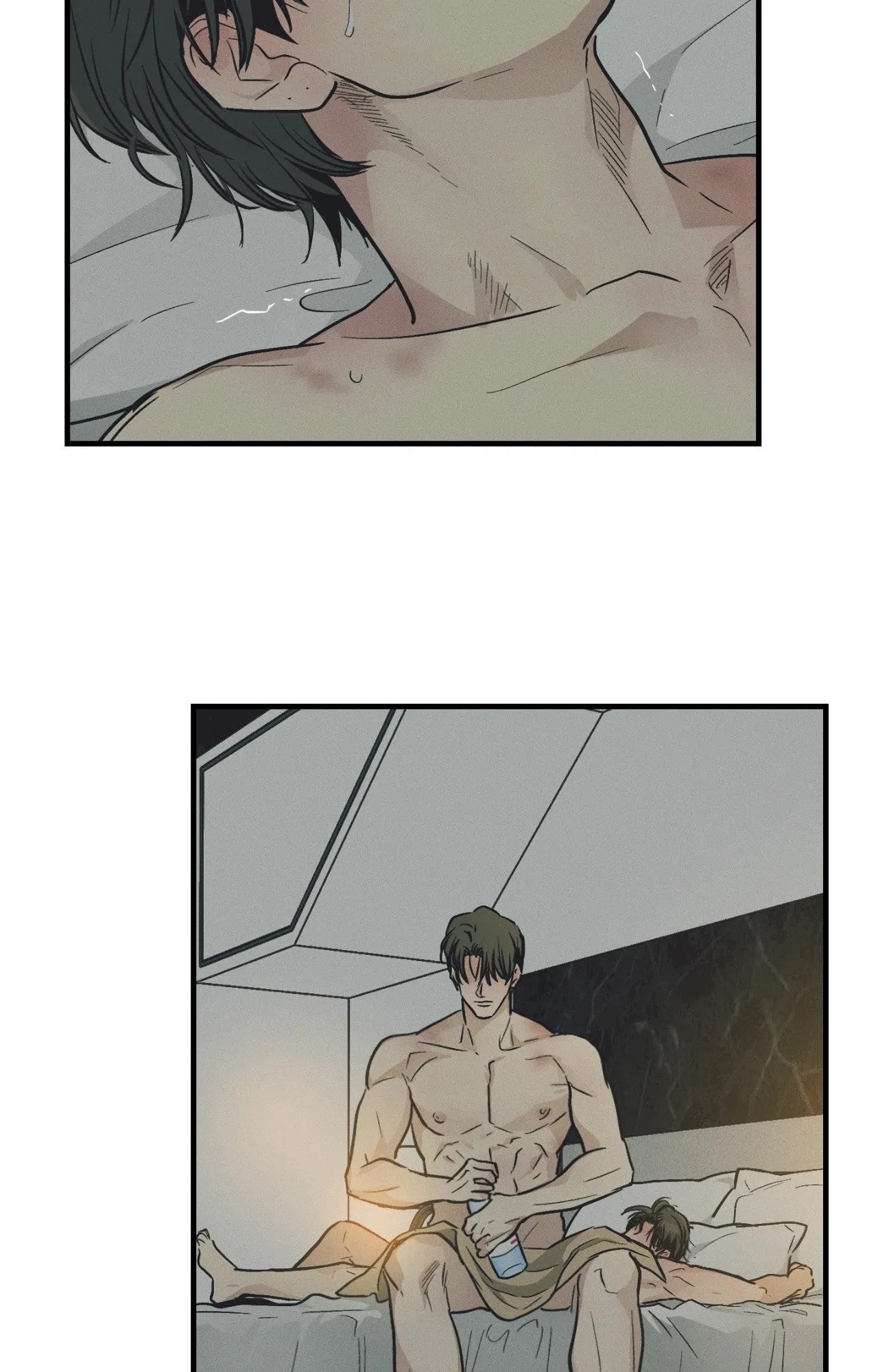 Payback, Chapter 101 image 02